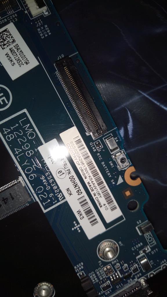 Lenovo Mb - 00HN760