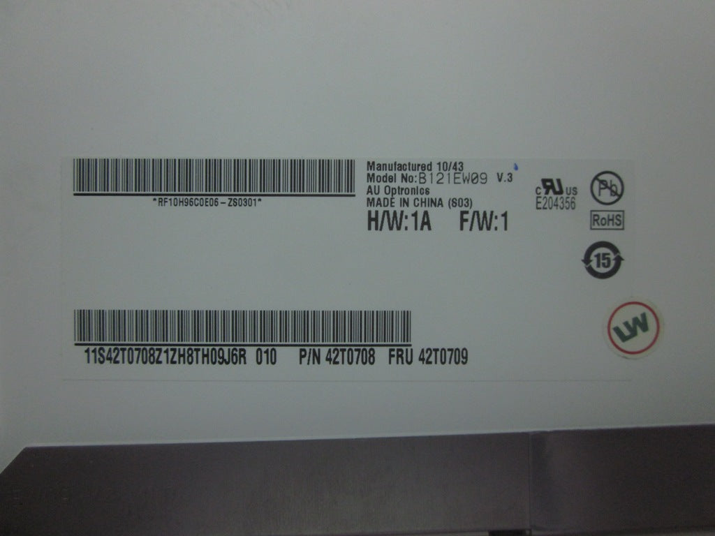 Lenovo 04Y2058 - Part