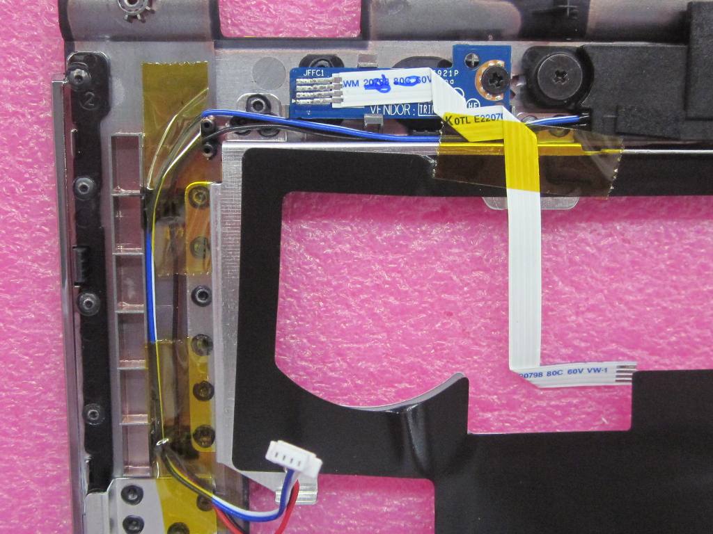 Lenovo 04W1476 - Part