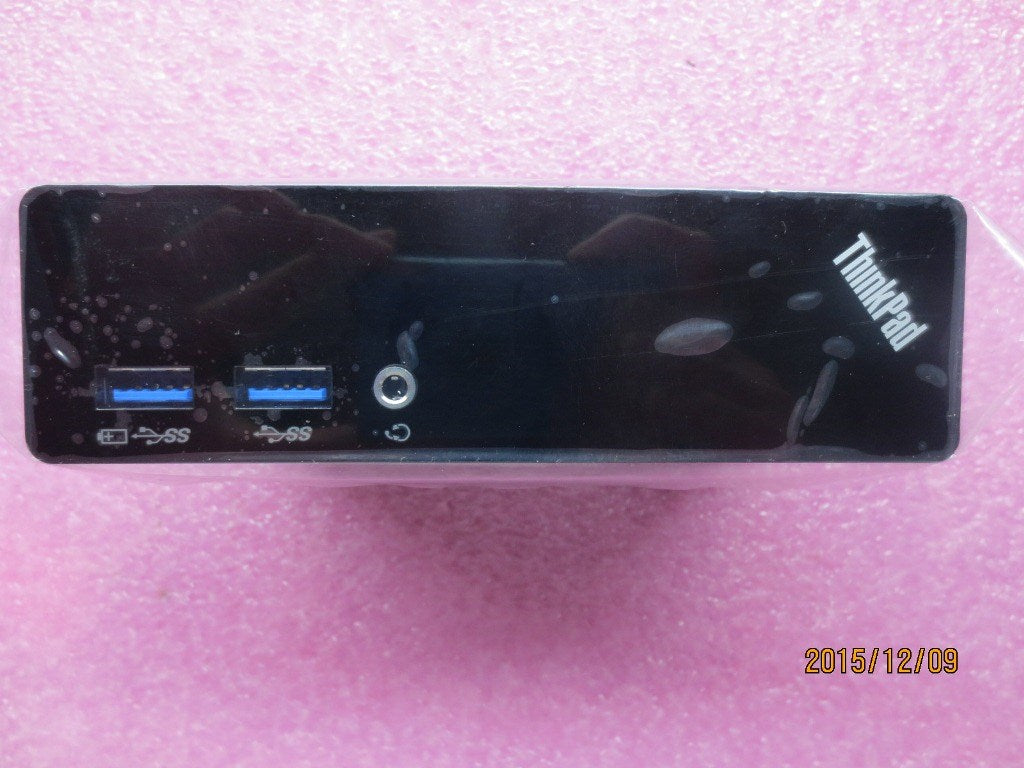 Lenovo Ds Docking Stations - 03X6285