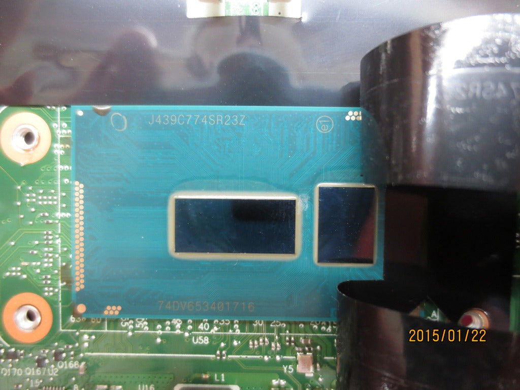 Lenovo Motherboard - 00HN489