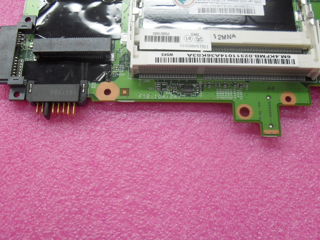 Lenovo 04W2010 - Part