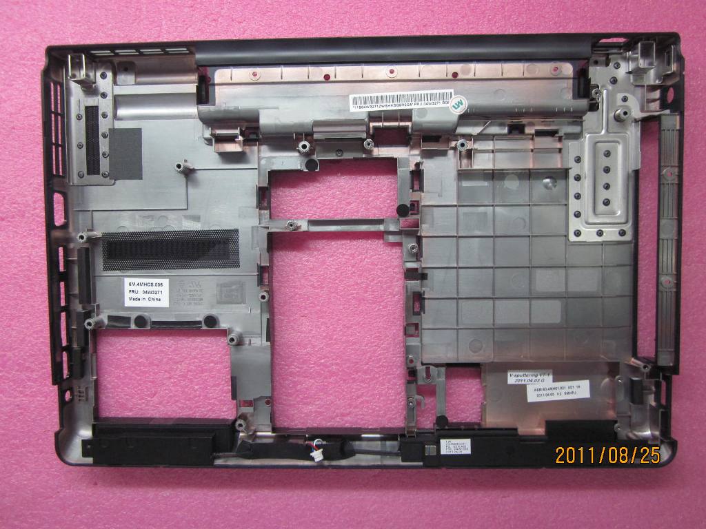 Lenovo Covers - 04W3271