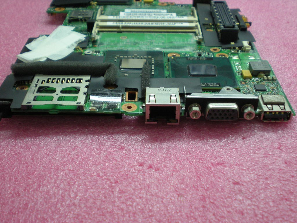 Lenovo Cdpop 7500 Amt2.6 - 60Y4030