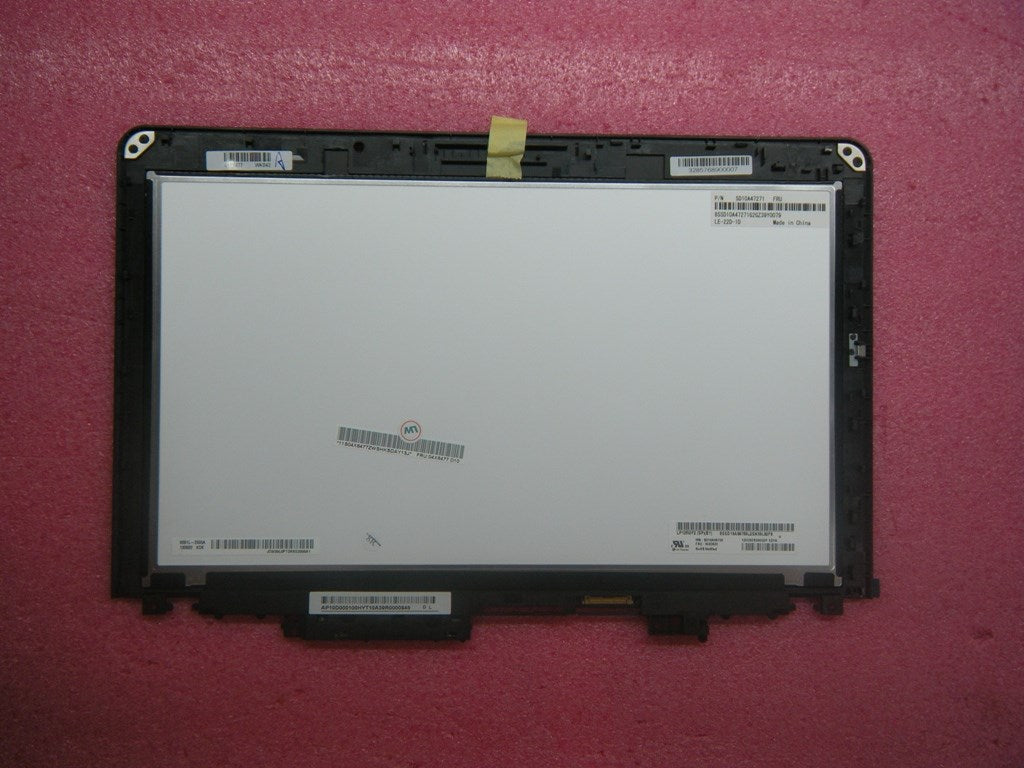 Lenovo Replacement Part - 04X6477