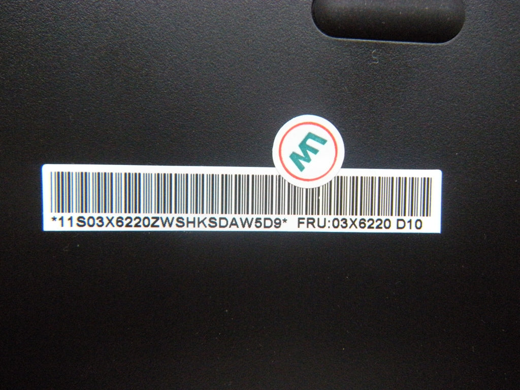 Lenovo Kb Keyboards External - 03X6220