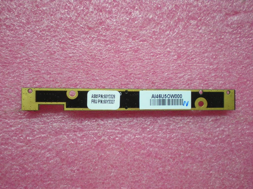 Lenovo Camera - 60Y3327