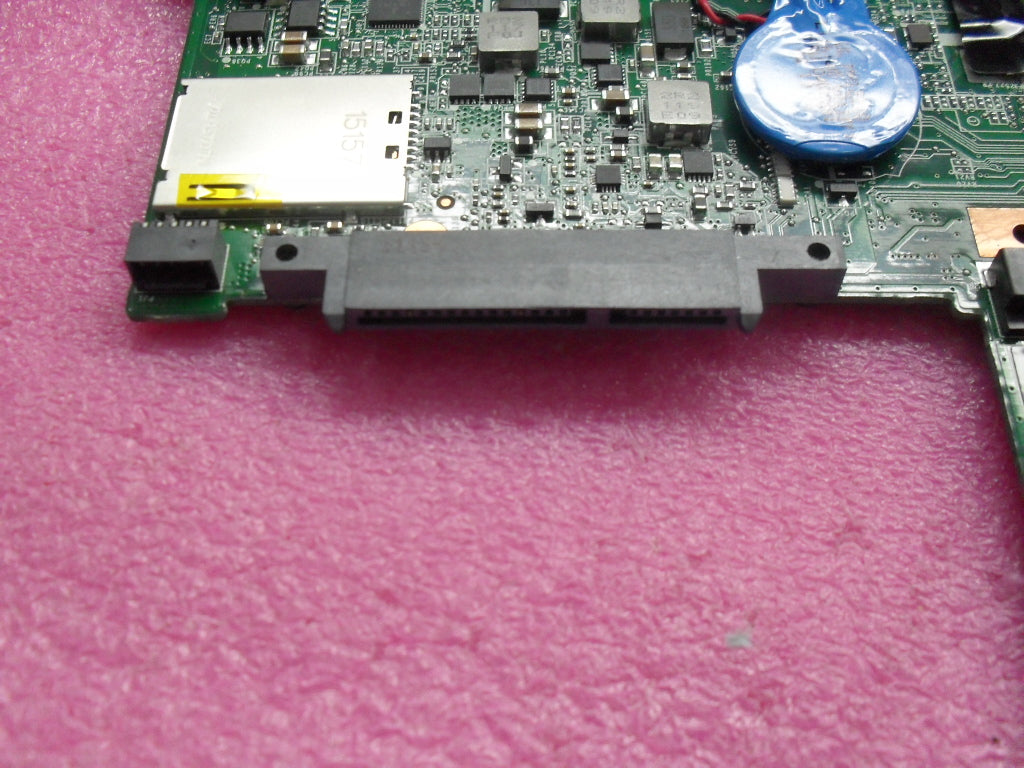 Lenovo 04W2144 Cdpop Planar Amd C-50 W/O Tpm