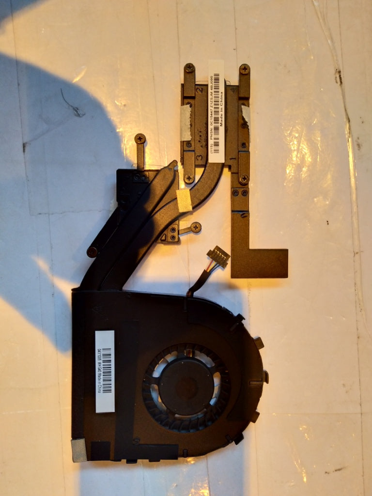 Lenovo Hs Heat Sinks - 04X1085