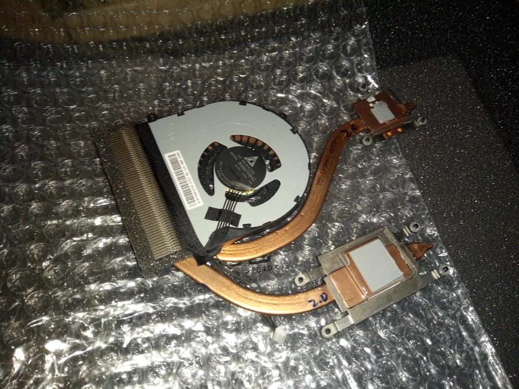 Lenovo Hs Heat Sinks - 04X5616
