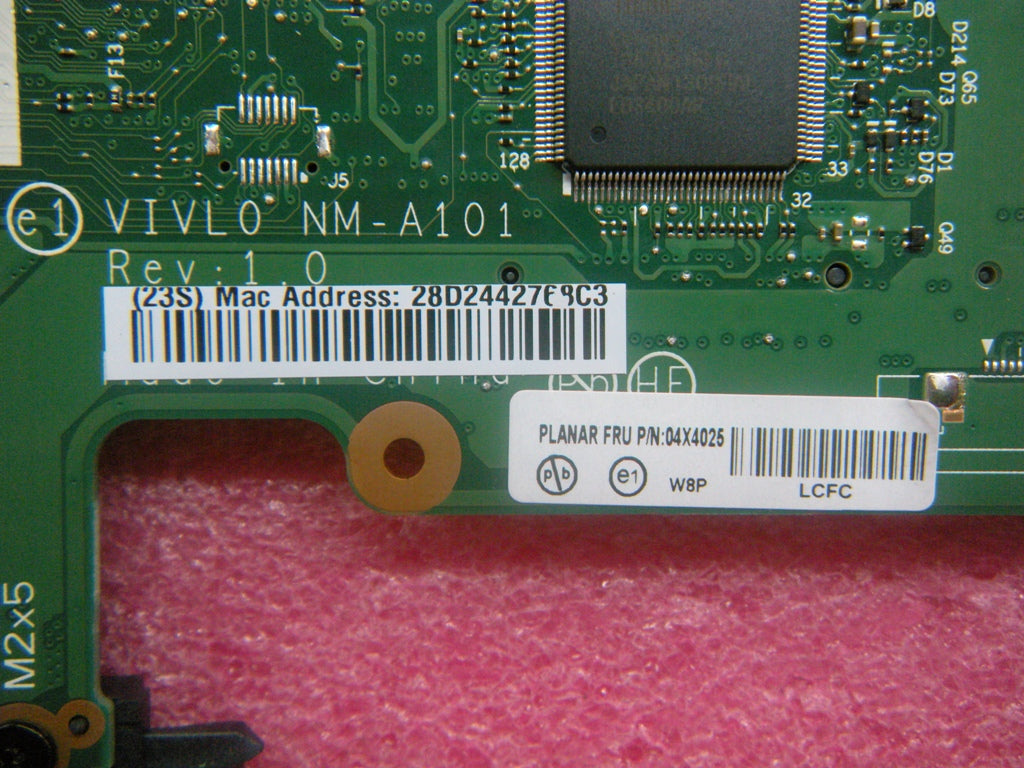 Lenovo Mb - 04X4025