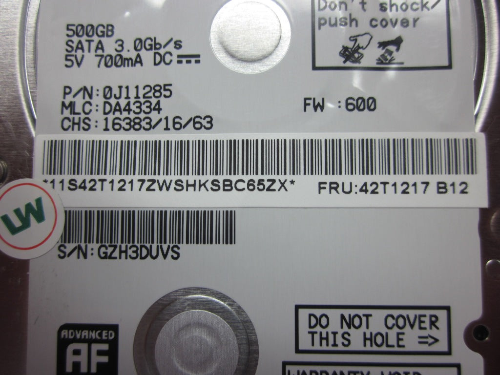 Lenovo Replacement Part - 42T1217