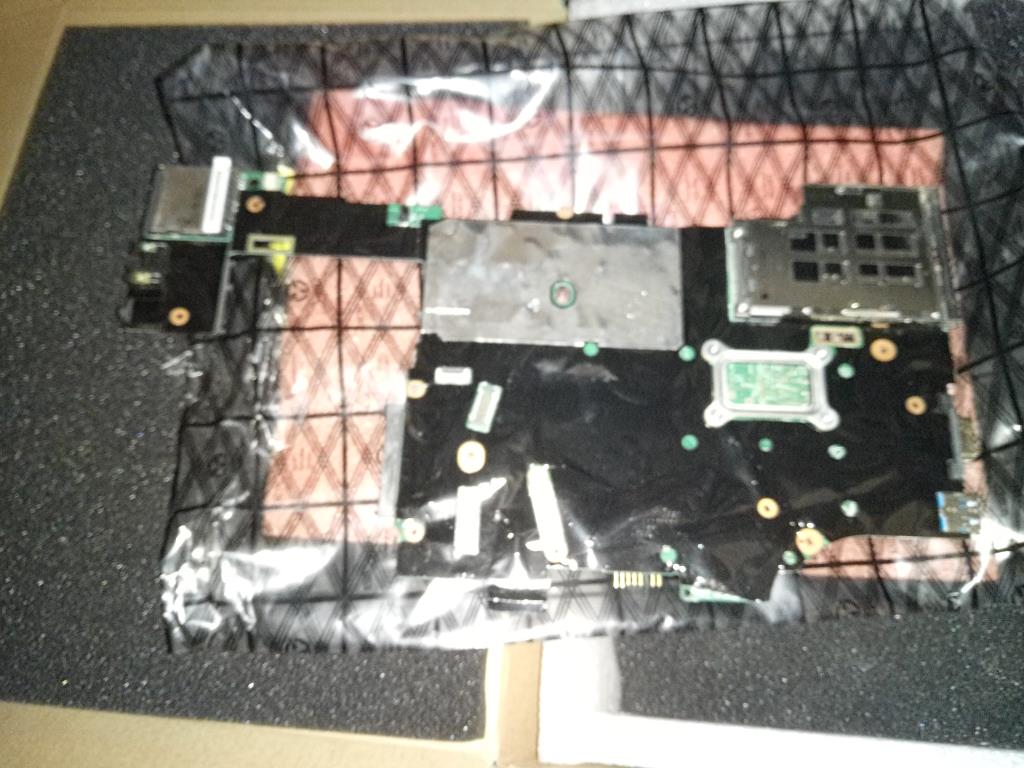 Lenovo Pl System Boards - 04X3721