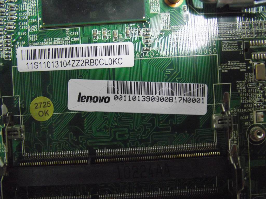 Lenovo 11013909 - Part