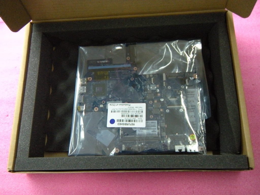 Lenovo Pl-System Boards - 04W6588