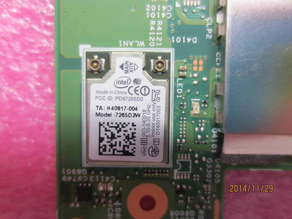Lenovo Replacement Part - 00Hw388