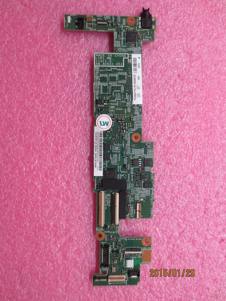 Lenovo Replacement Part - 00Hn791