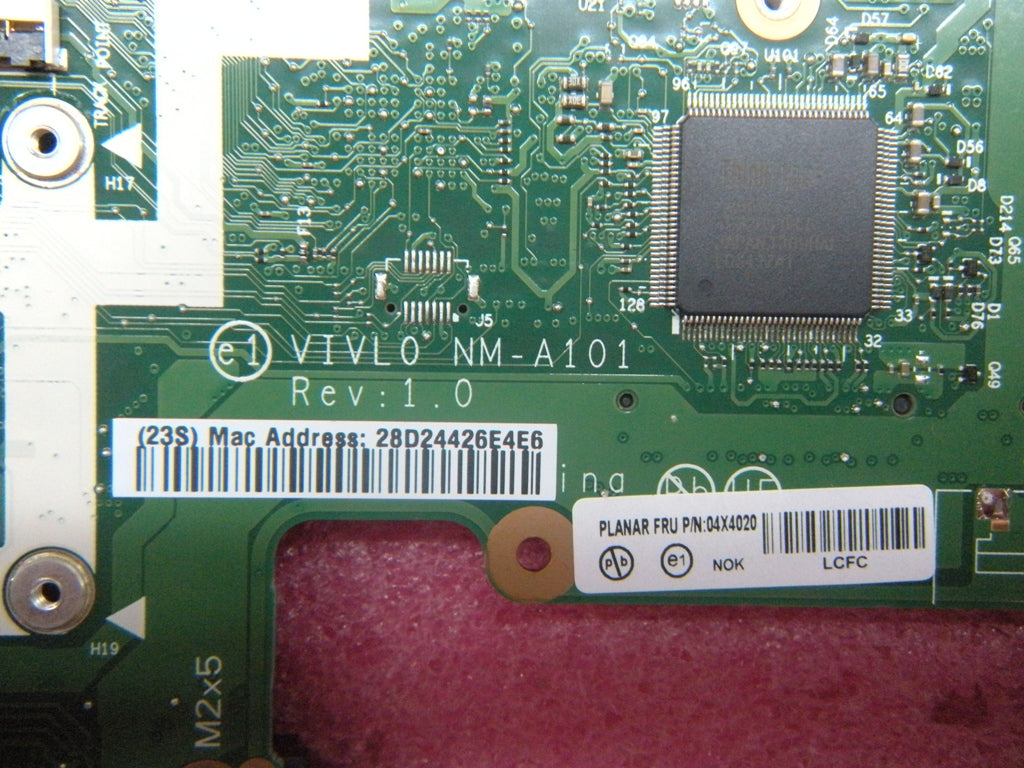Lenovo Mb - 04X4020