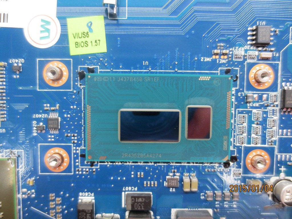 Lenovo Replacement Part - 00Hw339