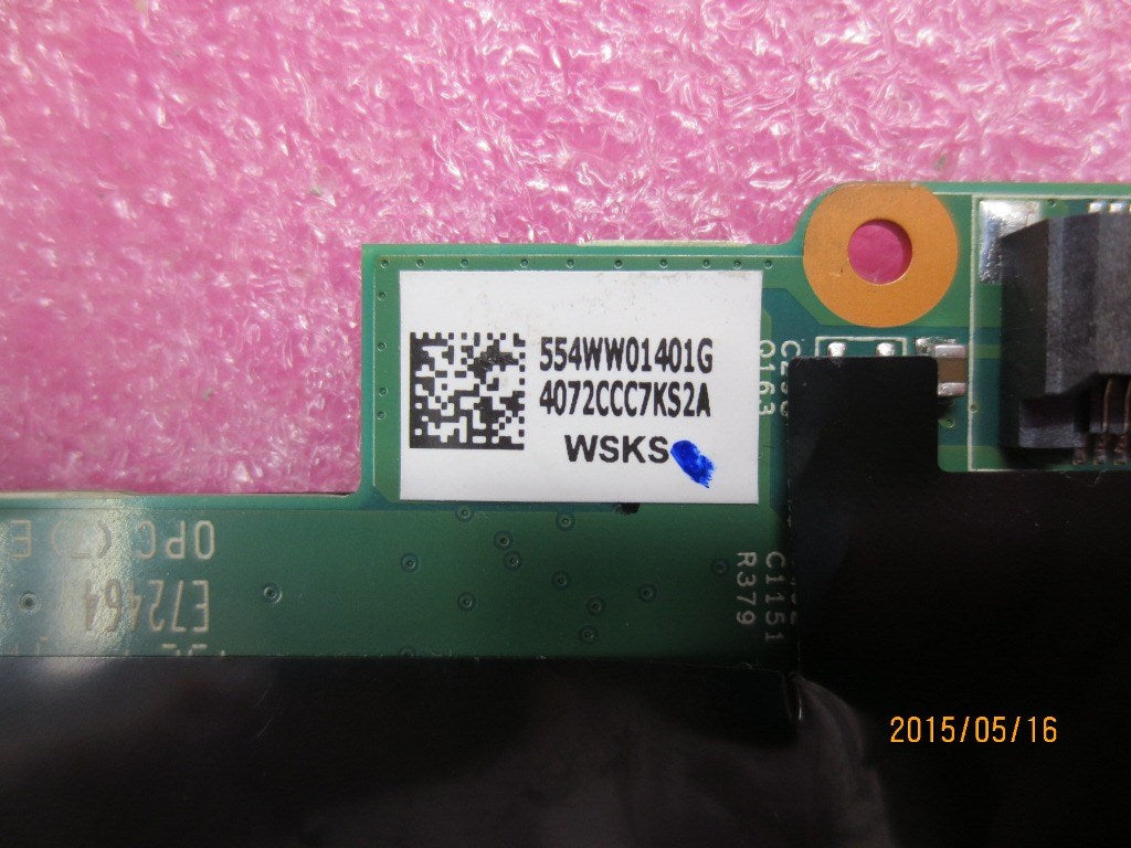 Lenovo Replacement Part - 04X1629
