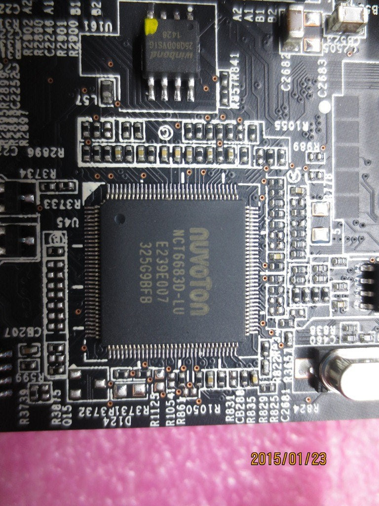 Lenovo Replacement Part - 00Fc856
