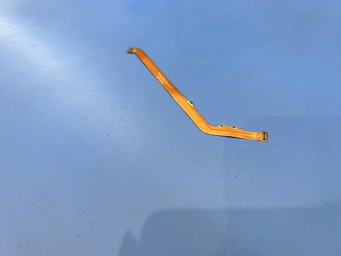 Lenovo Yt-J706 Type_C_Fpc And*6680Aa0 - 5F78C18888