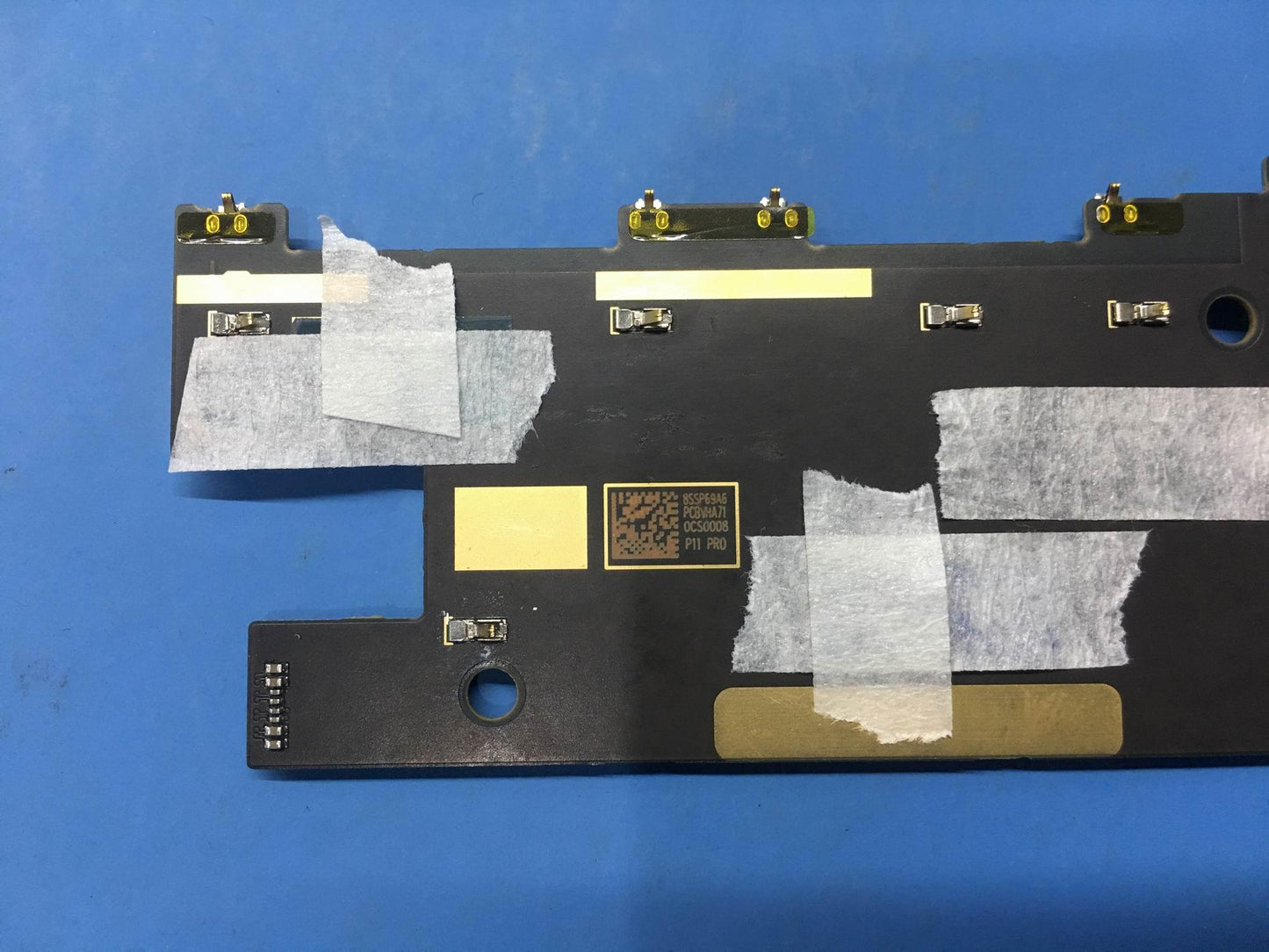Lenovo Tb-J706L Mb_4+128G And*Hq3160A - 5B28C17531