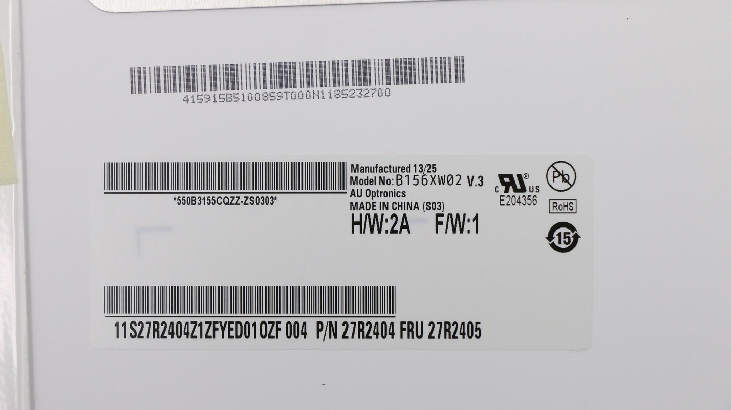 Lenovo Replacement Part - 27R2405