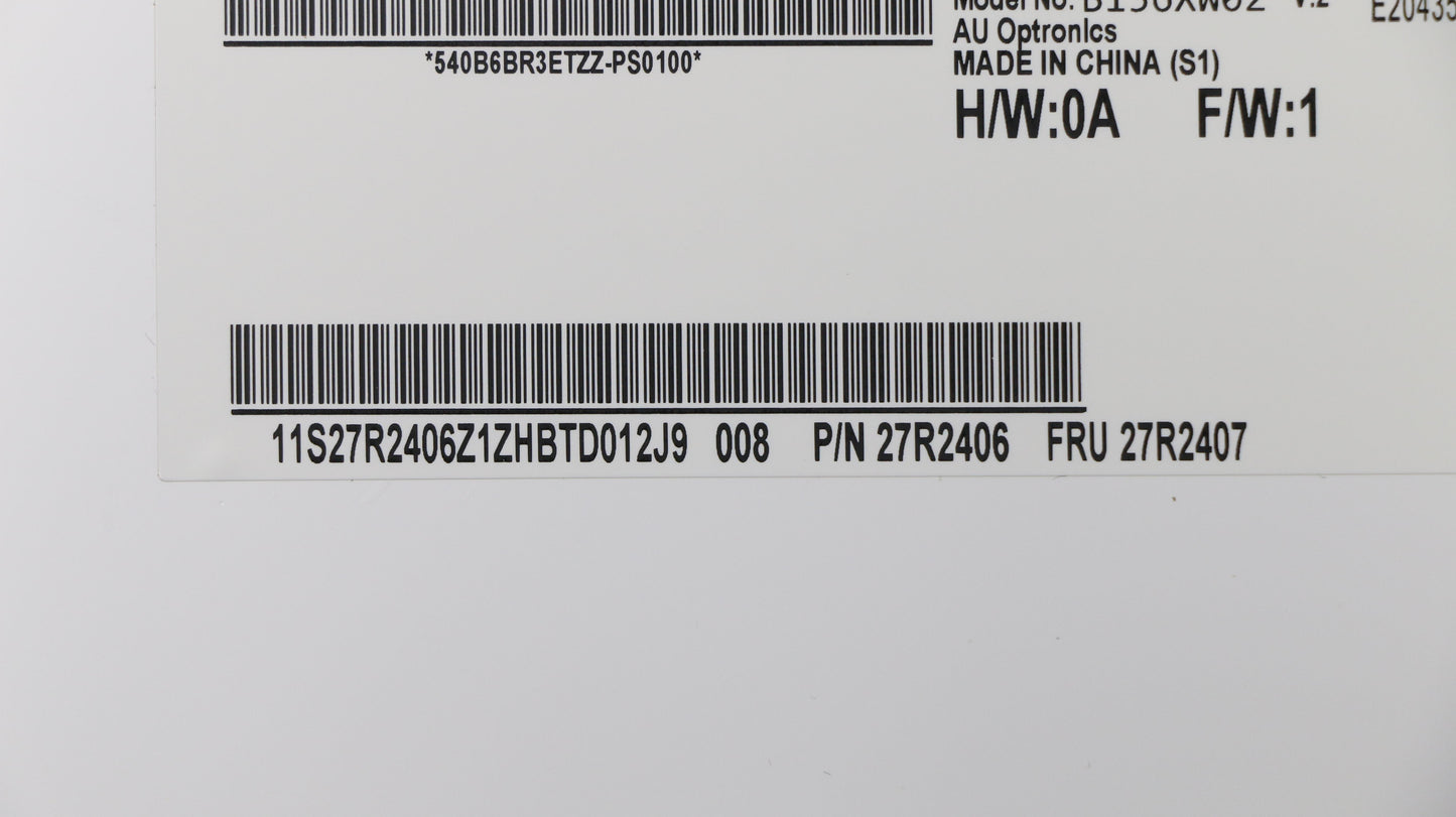 Lenovo Replacement Part - 27R2407
