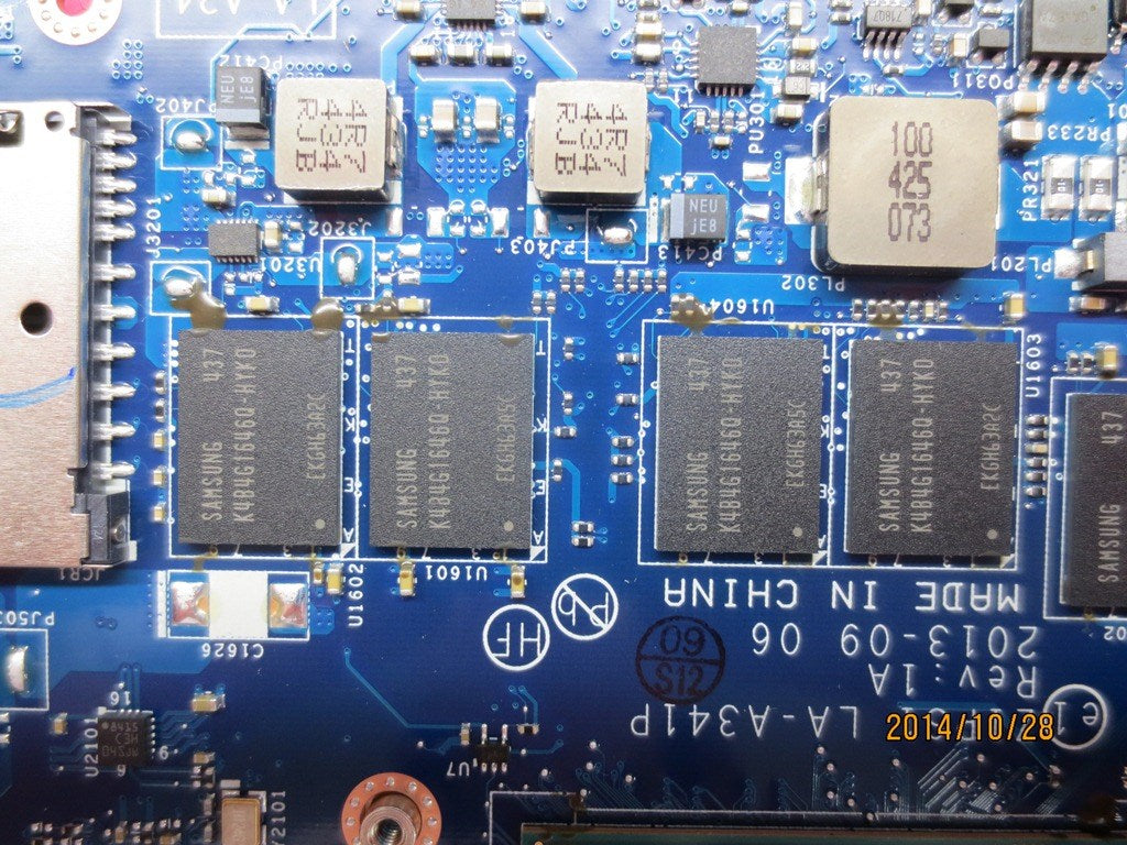Lenovo Replacement Part - 00Hw079