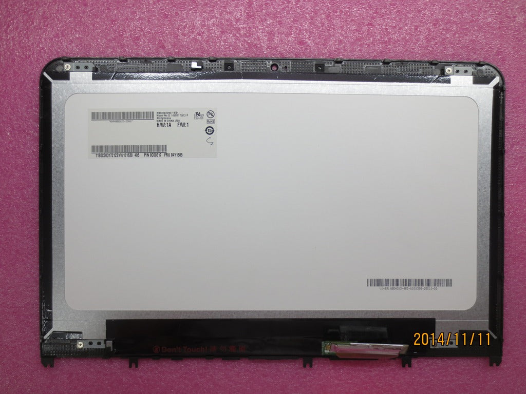 Lenovo Replacement Part - 04X1970