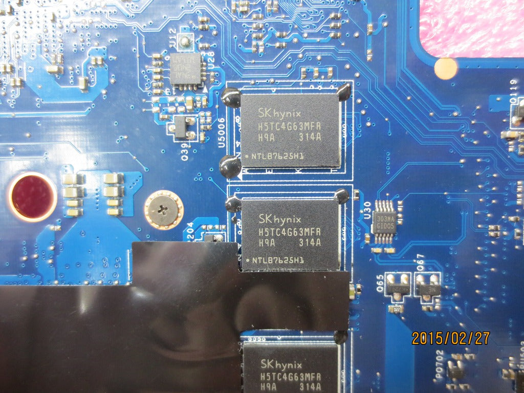 Lenovo Mb Assembly - 00HW240