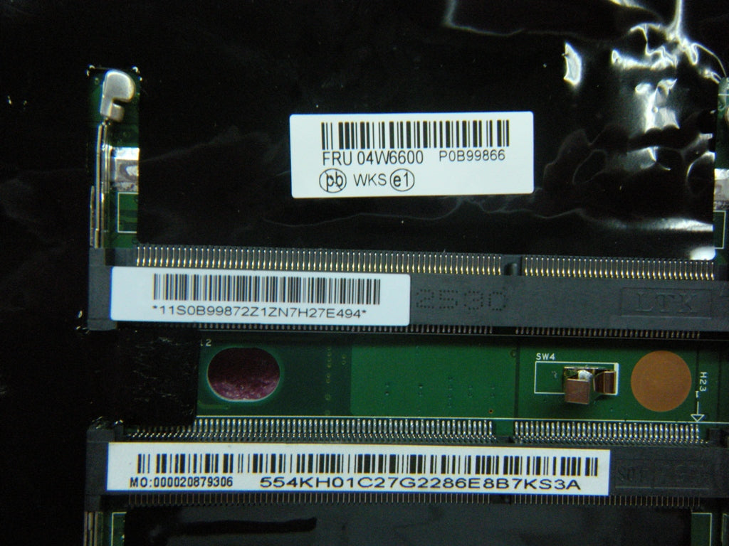 Lenovo 04W6600 - Part