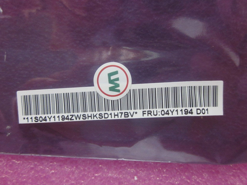Lenovo La Lcd Parts - 04Y1194