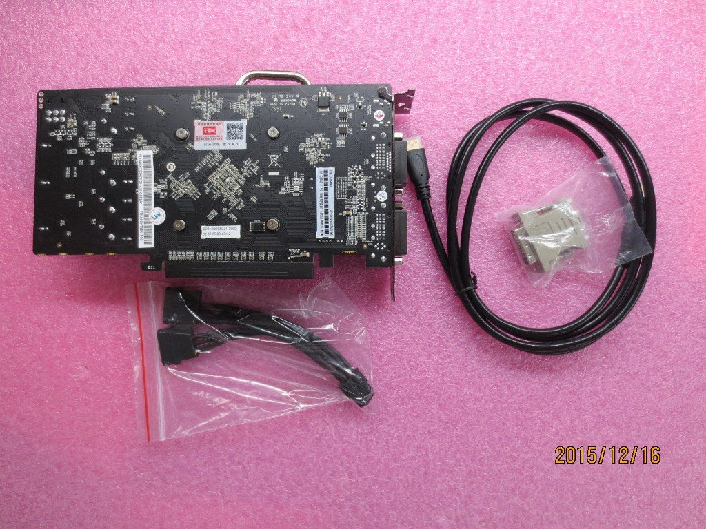 Lenovo 00KT354 Vc Video Cards