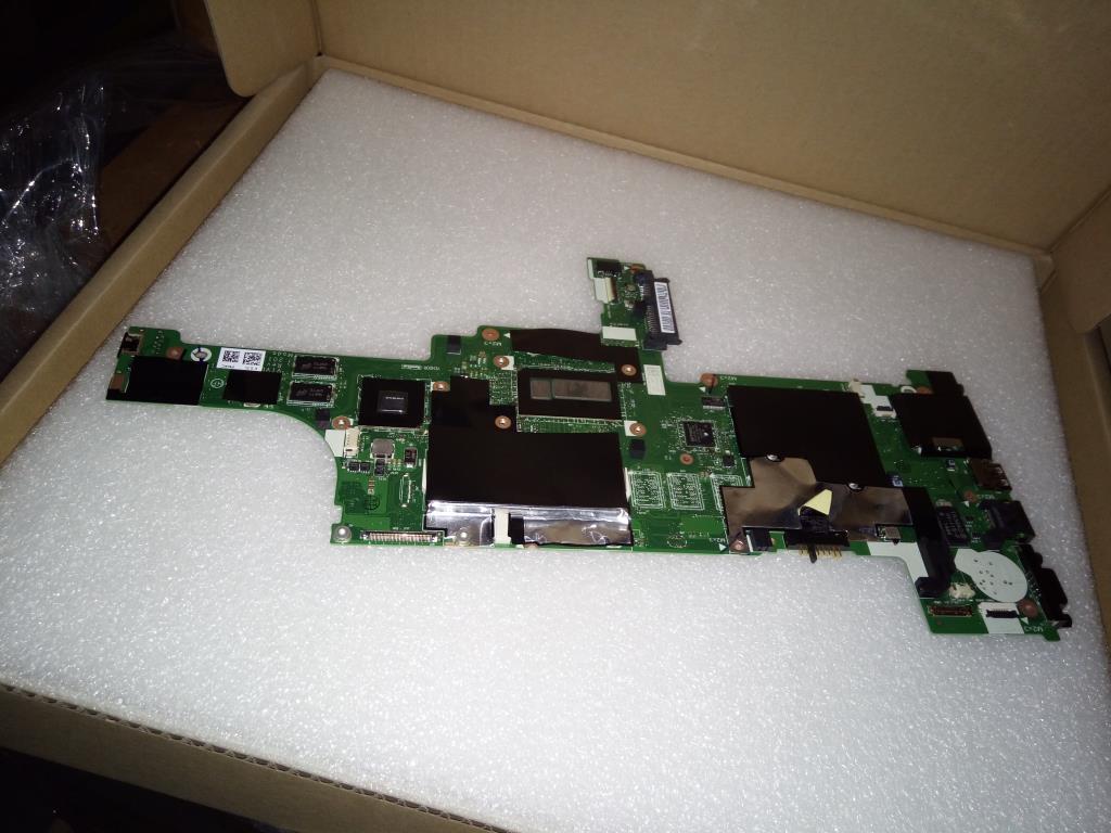 Lenovo Bdplanar Nok,I3-4010,Swg,Tpm - 04X4017