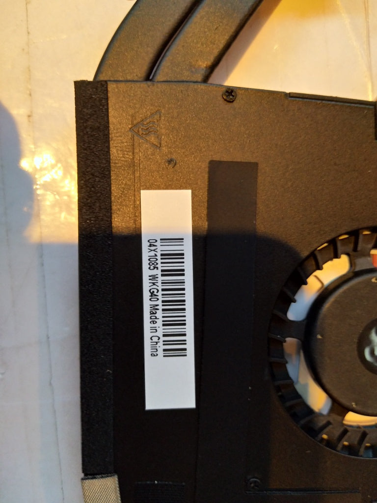 Lenovo Hs Heat Sinks - 04X1085