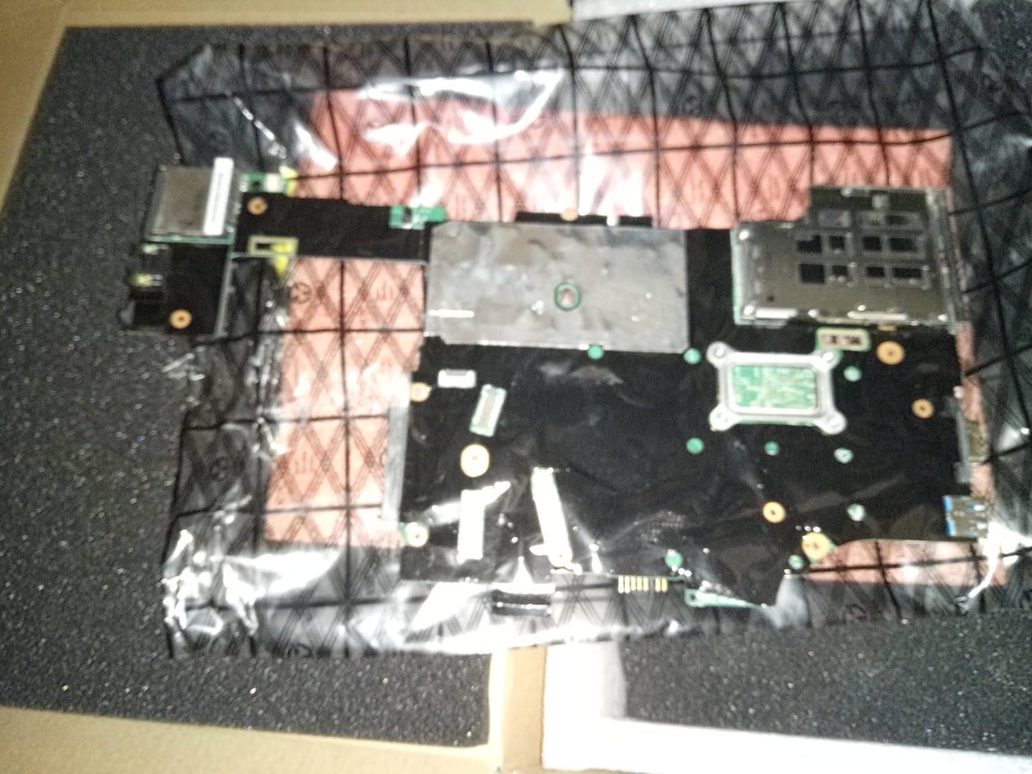 Lenovo Pl System Boards - 04X3721