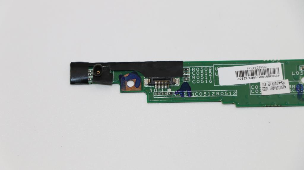 Lenovo Ci Cards Misc Internal - 04W3688