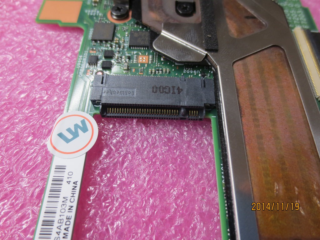 Lenovo Replacement Part - 00Hw384