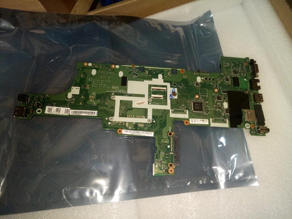 Lenovo 04X4011 Pl System Boards