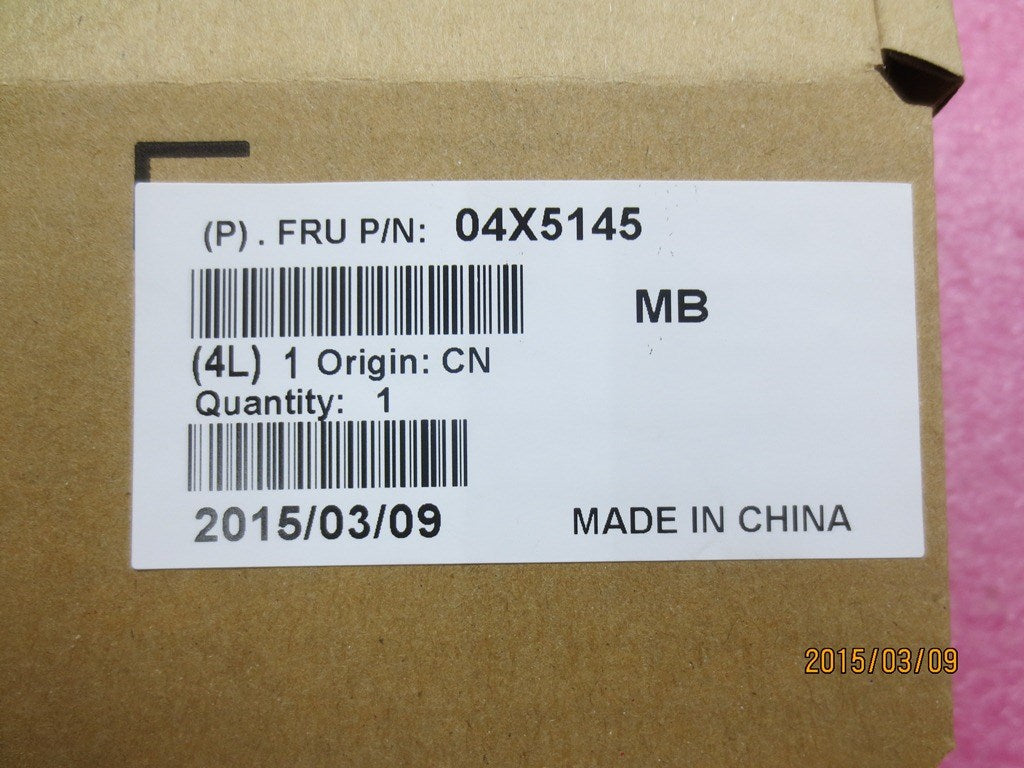 Lenovo Pl System Boards - 04X5145