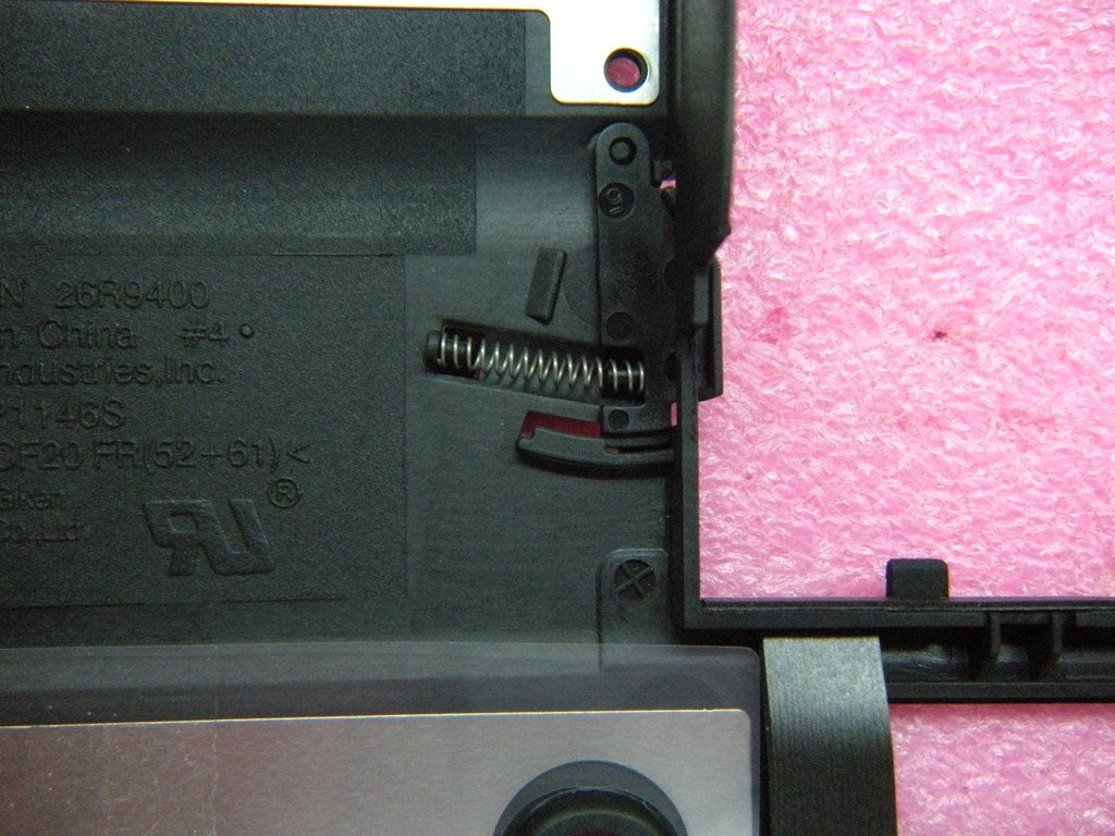 Lenovo Co Covers - 45N3938