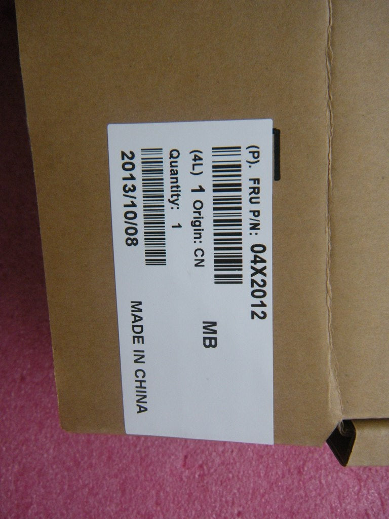 Lenovo Replacement Part - 04X2012