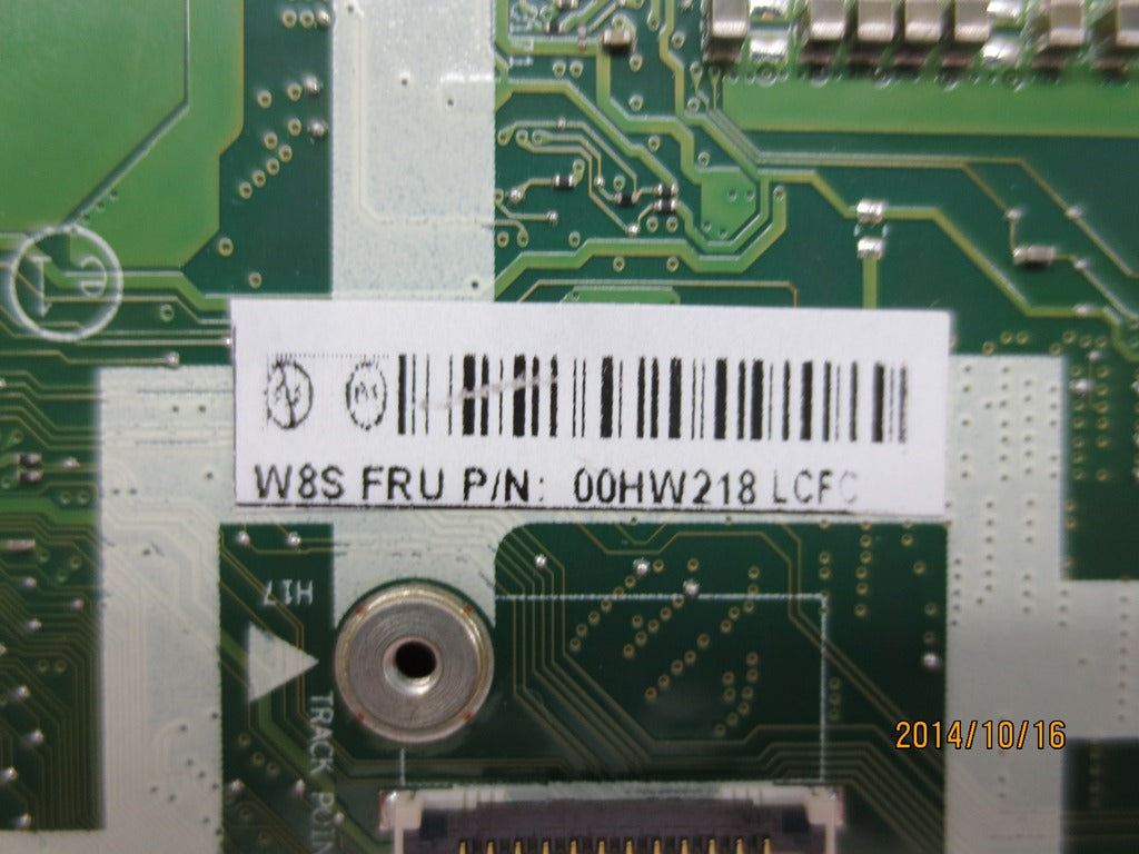 Lenovo Replacement Part - 00Hw218