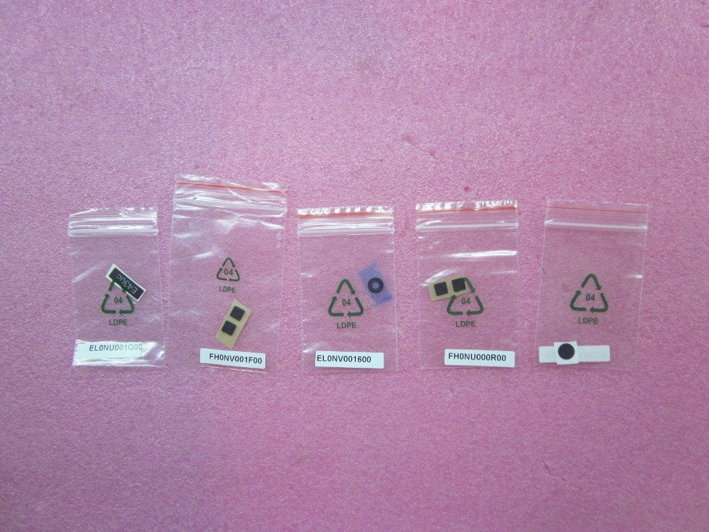 Lenovo La Lcd Parts - 04W4235