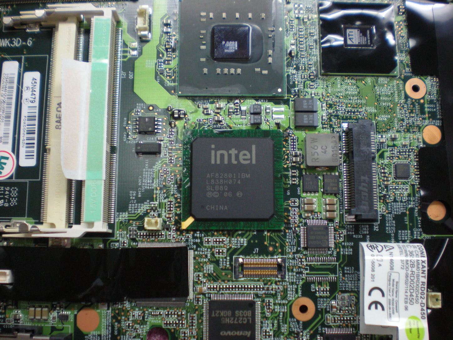 Lenovo 45N4479 - Part