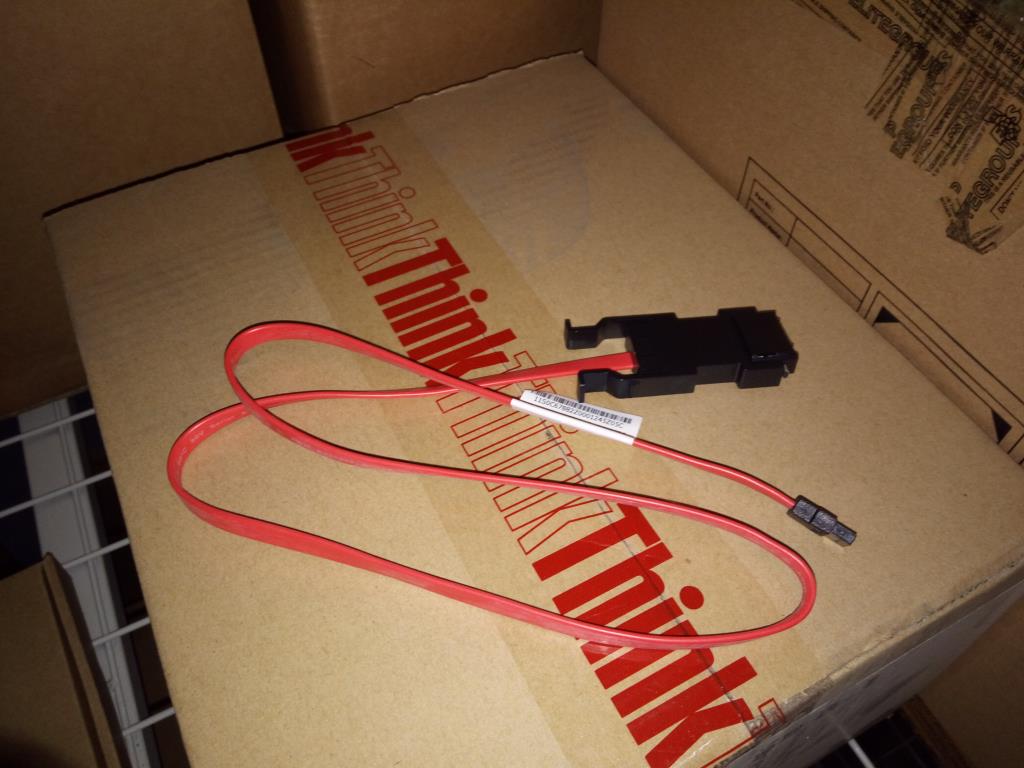 Lenovo Cable Front Esata Cable, Mpob - 04X2385