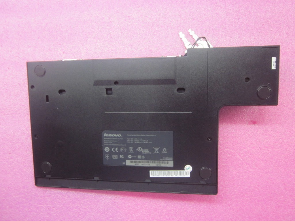 Lenovo 04W3940 - Part