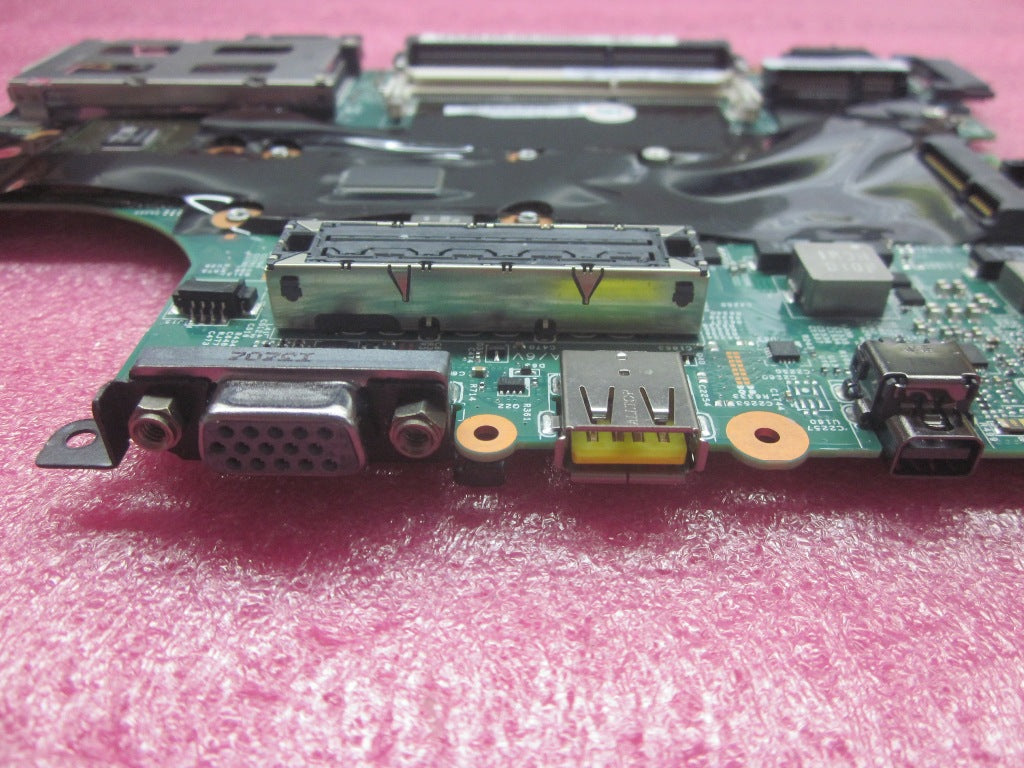 Lenovo Assembly Mainboard Lsn-4 Swg W - 04X1737
